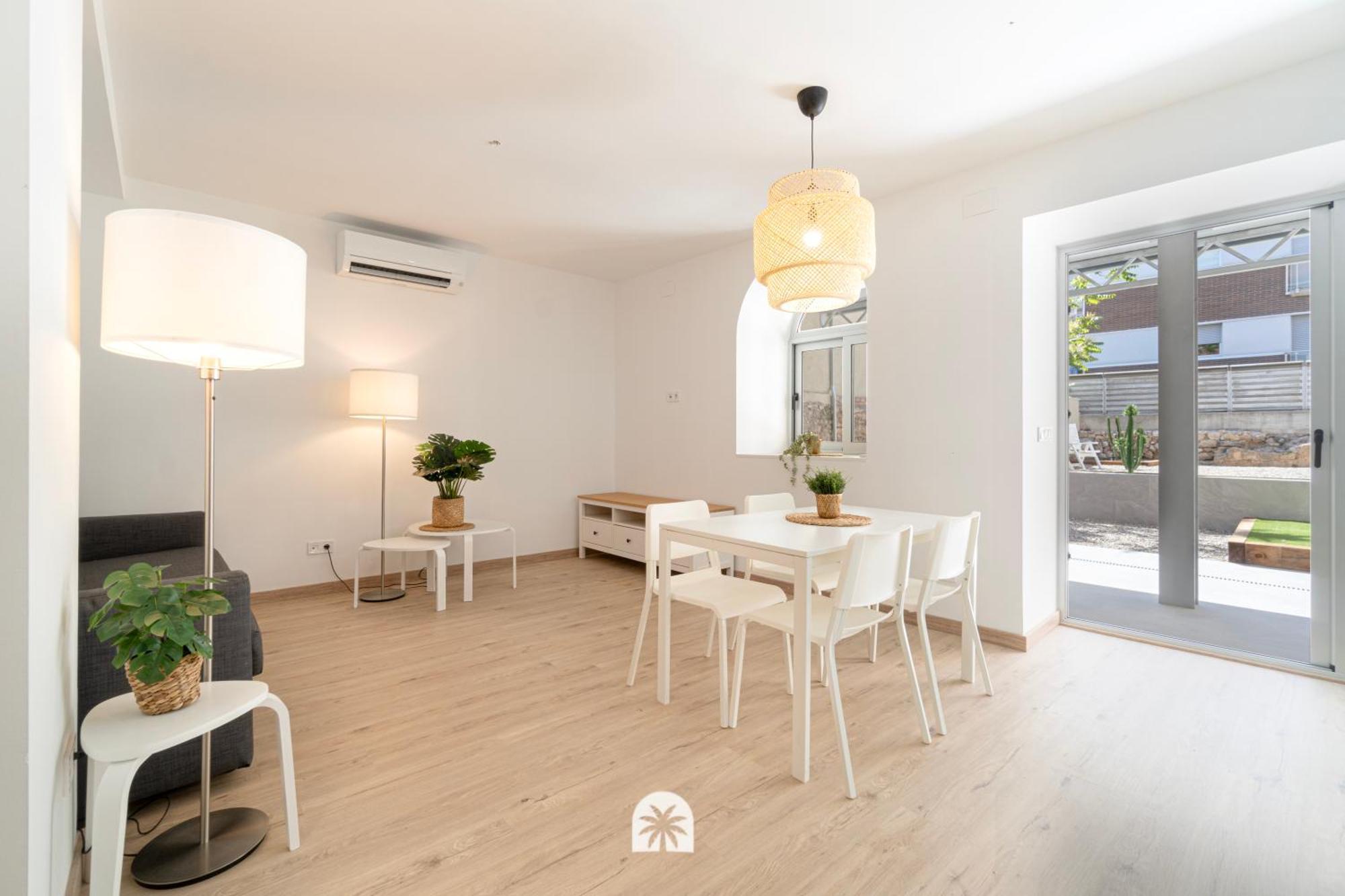 Mediterranean Way - Tarragona Central Apartments Εξωτερικό φωτογραφία
